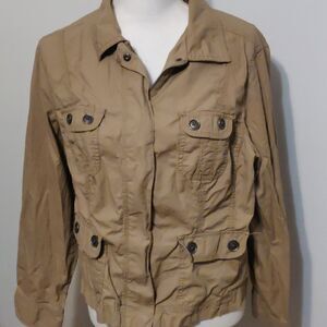 Croft & Barrow Jacket, Size XL